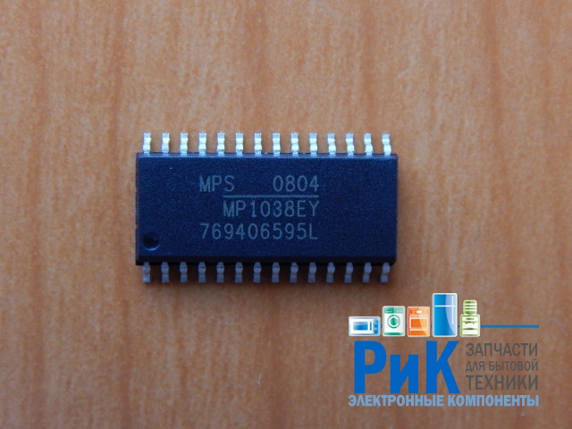 MP1038EY