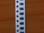 Резистор SMD       22om  0.25w  1206 (22R) 5%  (220)