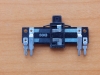 Резистор переменный ползунковый  B50K 35mm стерео  №9-2