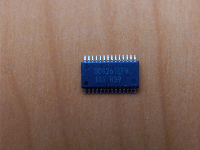 BD9261EFV