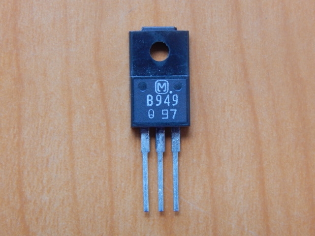 2SB949