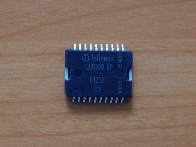 TLE6220GP
