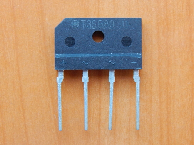 T3SB80F (800V, 4A)