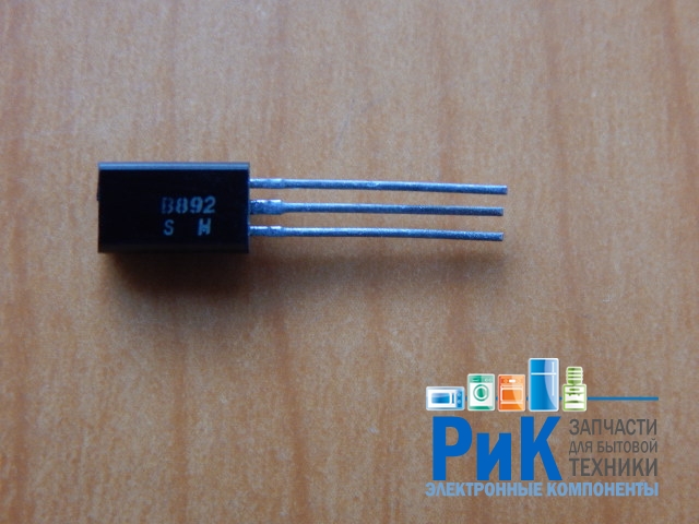 2SB892