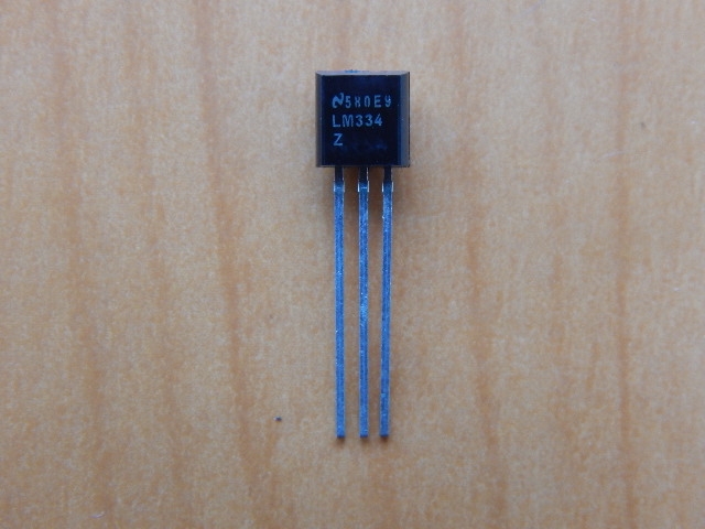 LM334Z