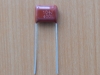 CAP  0.10mkF  400V 10% (104) (JFB)
