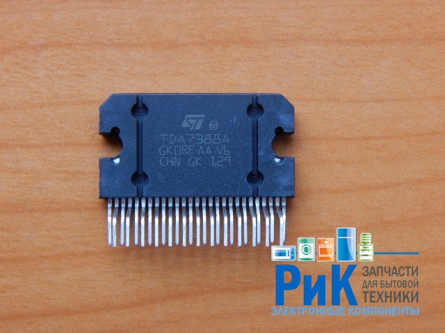 TDA7388A