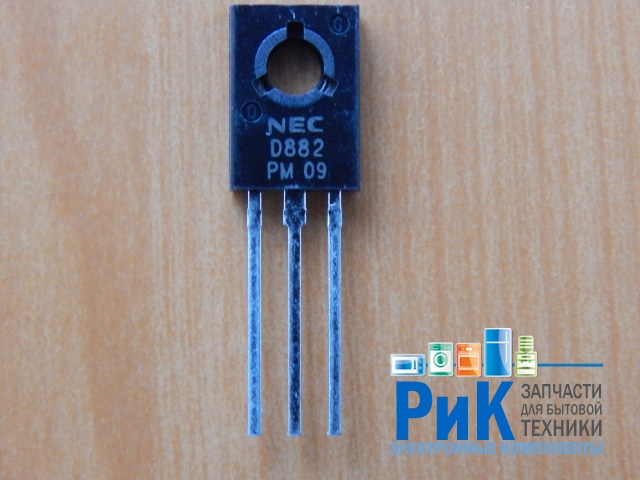 2SD882
