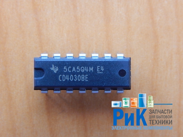 CD4030BE