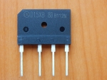 D15XB80 (800V, 15A)