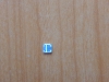 Светодиод SMD 3535 белый 3-3.6V 450mA  WM35E1F-YR03B-eA (Б-), фото 2