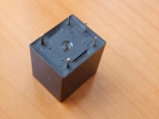 Реле   5V 15A 1C  (HLS8-22F-DC5V-C)