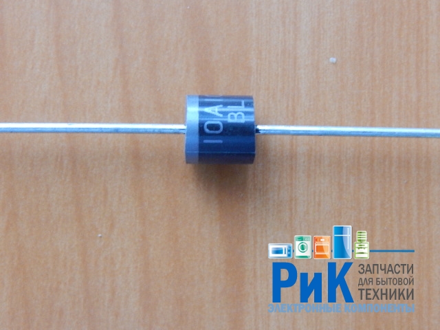 10A10 (1000V, 10A)