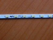 Подсветка LED TV Dexp, Sharp, Telefunken  490mm 52LED (3V)  V400HJ6-ME2-TREM1 40"