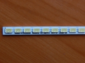 Подсветка LED TV Toshiba, Goldstar  412mm 60LED (3V) SLED 2011SGS32 5630N2 REV1.0 32"