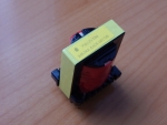 Трансформатор питания 35B125-DM  (AA26-00172B)