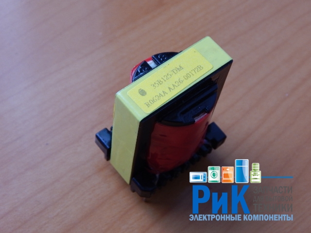 Трансформатор питания 35B125-DM  (AA26-00172B)