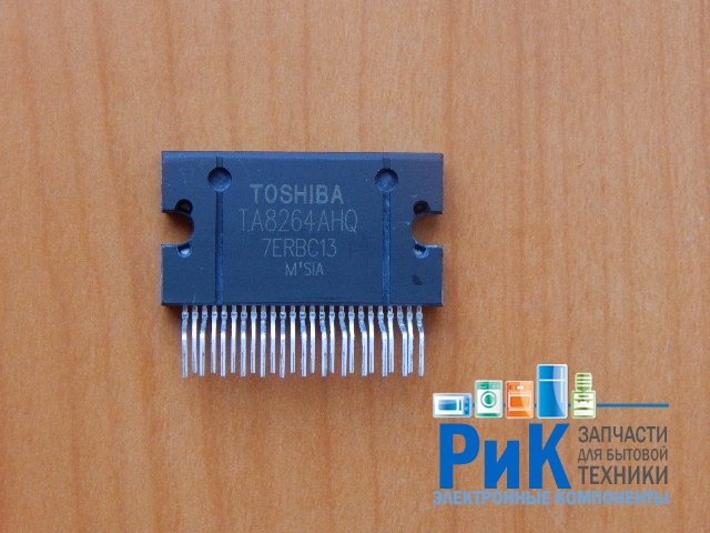 TA8264AHQ