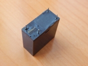 Реле  12V 16A 1C  (FTR-K2AK012T)