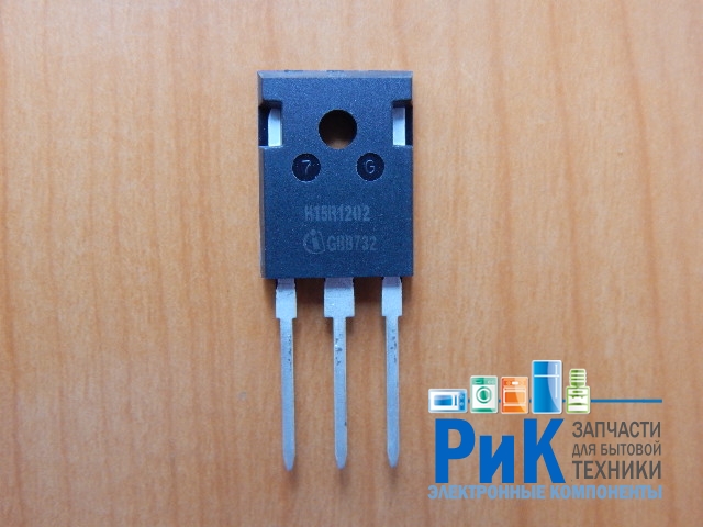 IHW15N120R2 (H15R1202)