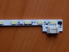 Подсветка LED TV Dexp, Sharp, Telefunken  490mm 52LED (3V)  V400HJ6-ME2-TREM1 40", фото 3