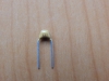 CAP      4.7pF  50V (4R7)  (NP0)