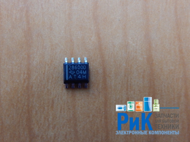 UCC28600D