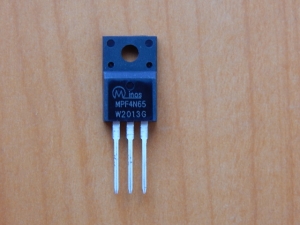 MPF4N65