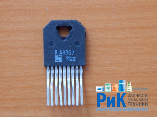 ILA8357