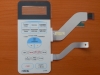 Сенсорная панель Samsung G2739NR белая  (DE34-00115F)