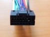 Разъем JVC KD-LX3R; LS3R/10R/33R  GS-106