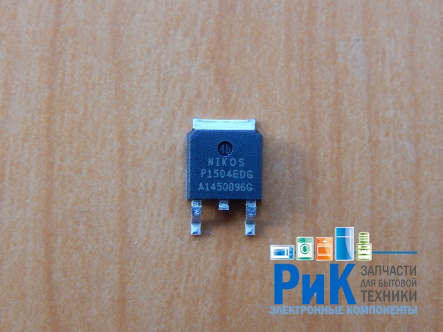 P1504EDG