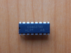 CD4027BD