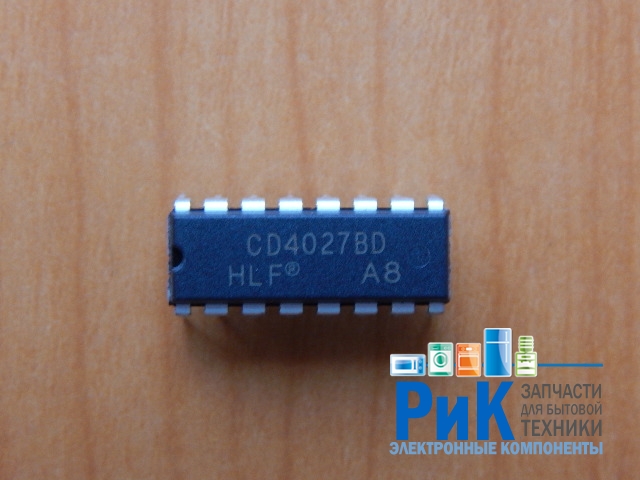 CD4027BD