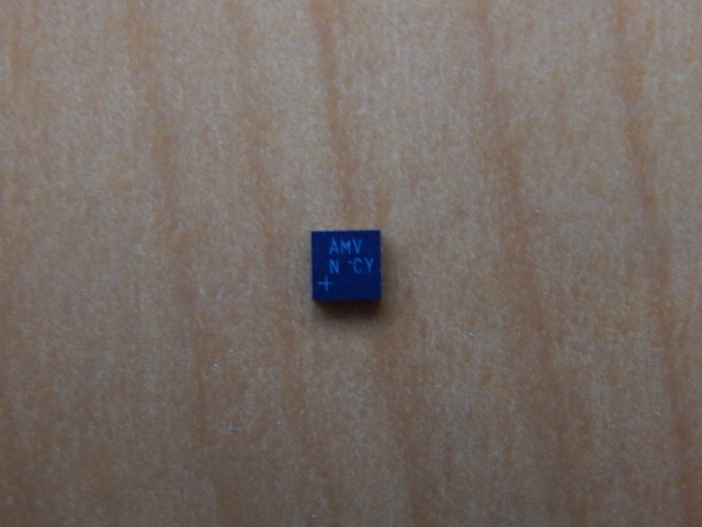 MAX8727ETB (AMV)