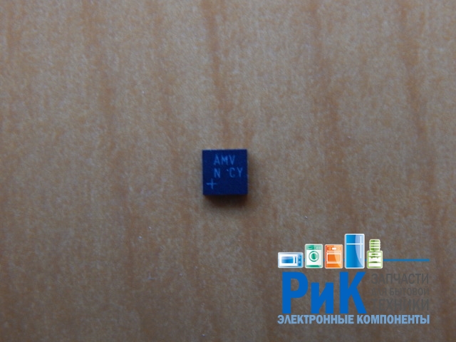 MAX8727ETB (AMV)