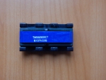 Трансформатор инвертора TMS92903CT