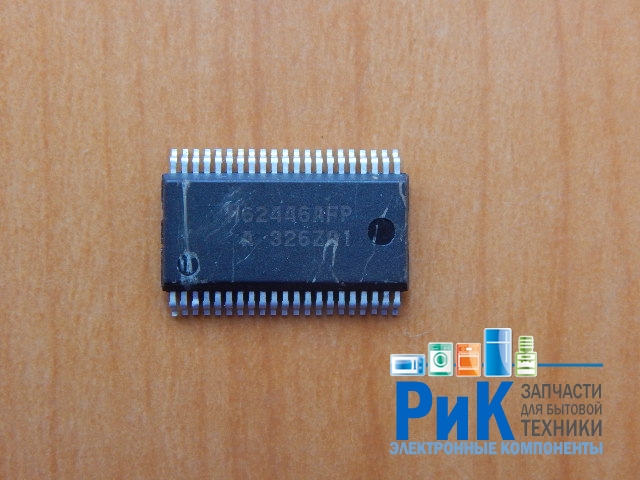M62446AFP