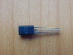 2SC1027 (KTC1027)