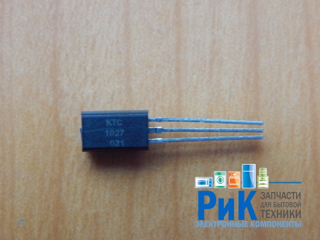 2SC1027 (KTC1027)