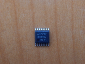 AD7792BRUZ