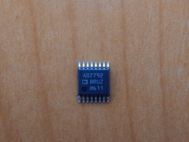 AD7792BRUZ
