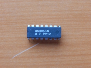 UC3854N