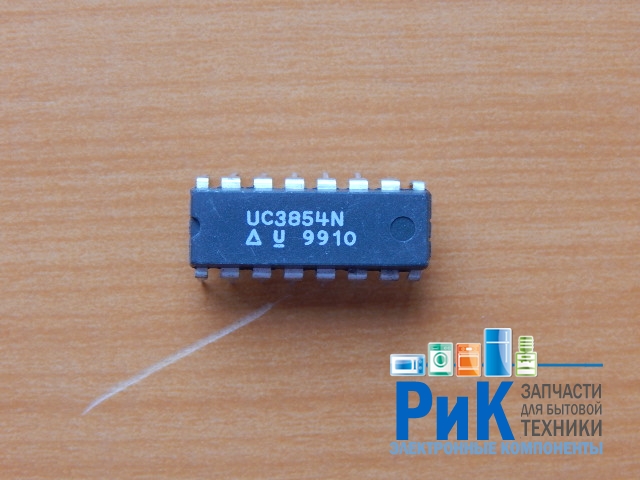 UC3854N