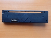 Панель автомагнитолы LG TCH-M541