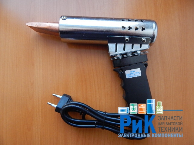 Паяльник 220V/500W  S-Line TLW-500