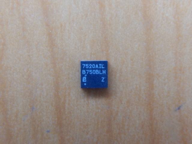 EL7520AILZ