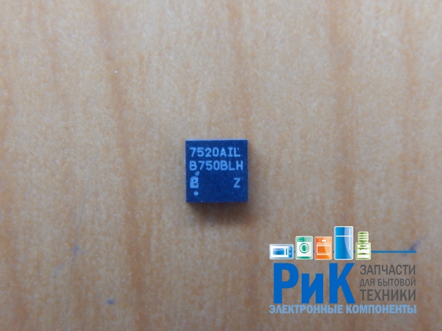 EL7520AILZ