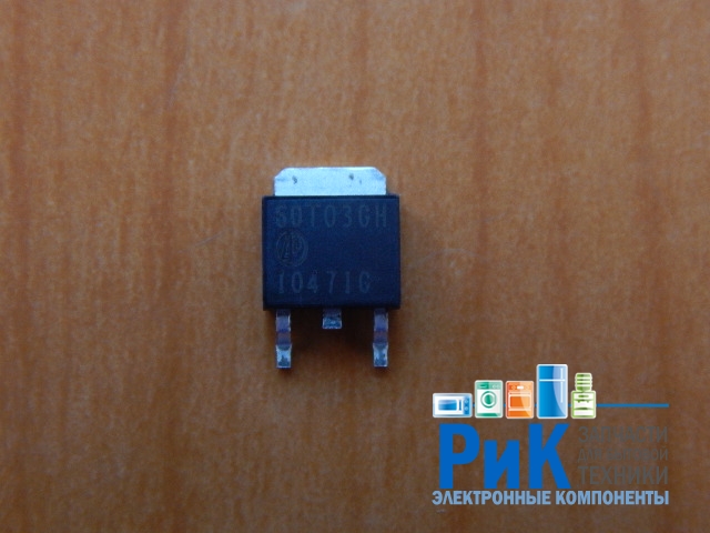 AP60T03GH