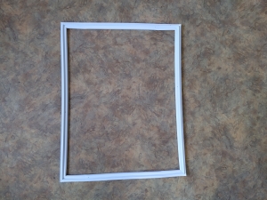Уплотнитель двери холодильника Атлант 556x704mm  (769748901504)